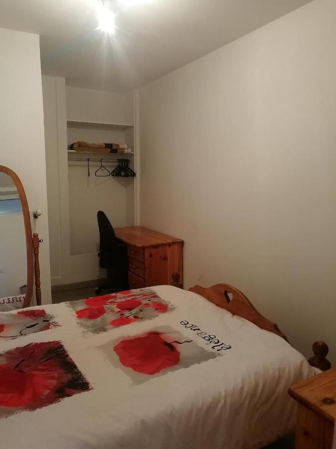 Saint-Chamond Aparthotel Ngoại thất bức ảnh