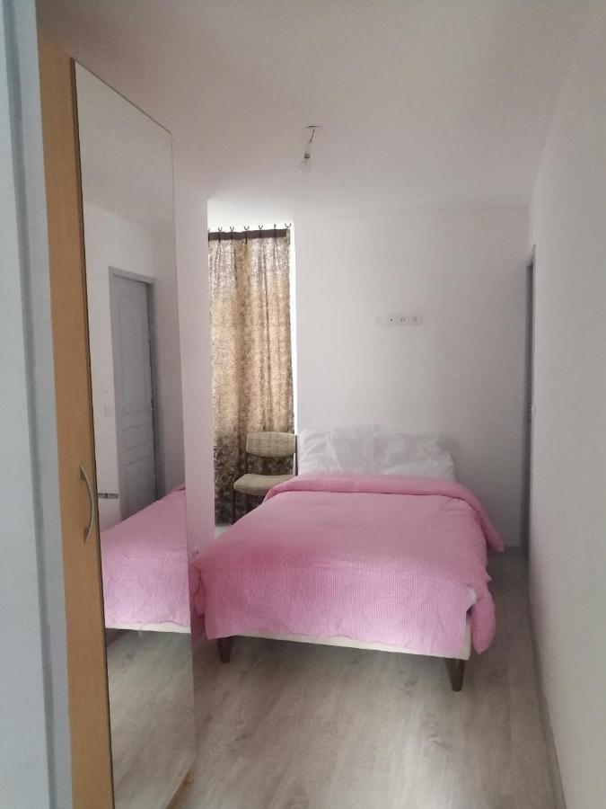 Saint-Chamond Aparthotel Ngoại thất bức ảnh