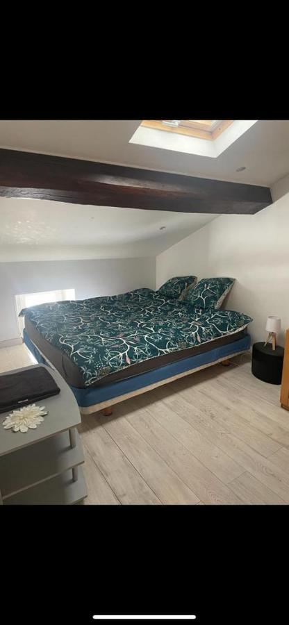 Saint-Chamond Aparthotel Ngoại thất bức ảnh